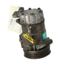 Compresseur clim CITROEN C3 1 Photo n°4