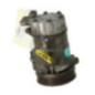 Compresseur clim CITROEN C3 1