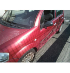 Compresseur clim CITROEN C3 1 Photo n°7