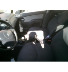 Compresseur clim CITROEN C3 1 Photo n°8