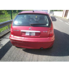 Compresseur clim CITROEN C3 1 Photo n°9