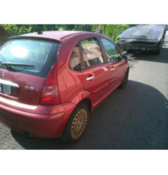 Compresseur clim CITROEN C3 1 Photo n°10