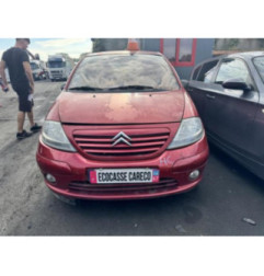 Compresseur clim CITROEN C3 1 Photo n°11