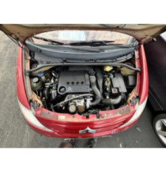 Compresseur clim CITROEN C3 1 Photo n°12