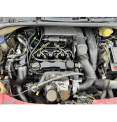 Compresseur clim CITROEN C3 1 Photo n°13