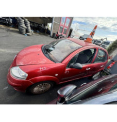 Compresseur clim CITROEN C3 1 Photo n°14