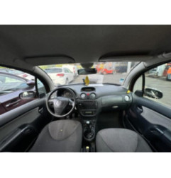 Compresseur clim CITROEN C3 1 Photo n°17