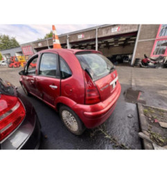 Compresseur clim CITROEN C3 1 Photo n°19