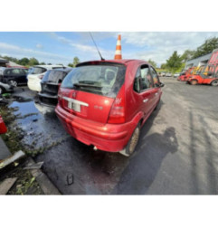 Compresseur clim CITROEN C3 1 Photo n°20