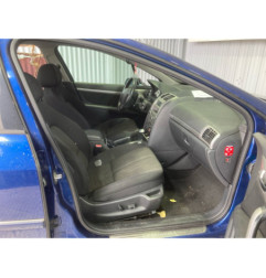 Planche de bord complete PEUGEOT 407 Photo n°5