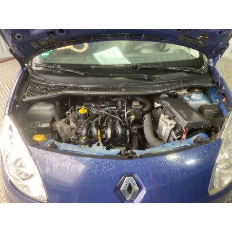 Boitier BSI RENAULT TWINGO 2