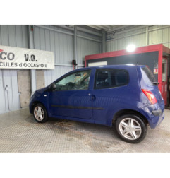 Demarreur RENAULT TWINGO 2 Photo n°6