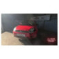Commande chauffage FORD FIESTA 5