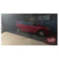 Commande chauffage FORD FIESTA 5