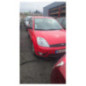 Commande chauffage FORD FIESTA 5