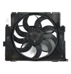 Ventilateur eau BMW SERIE 3 F30 Photo n°1