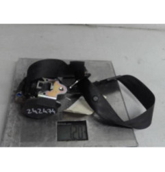 Ceinture avant gauche AUDI A4 2 Photo n°1