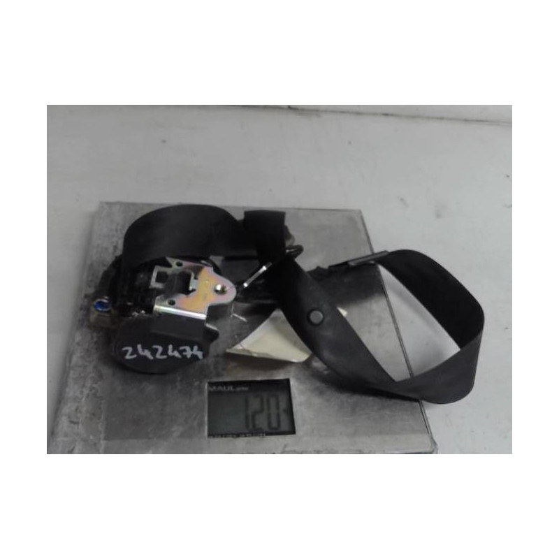 Ceinture avant gauche AUDI A4 2