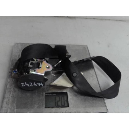 Ceinture avant gauche AUDI A4 2 Photo n°1