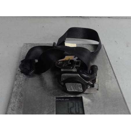 Ceinture avant gauche AUDI A4 2