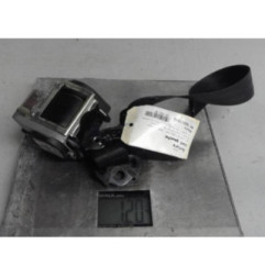 Ceinture avant gauche AUDI A4 2 Photo n°3