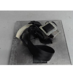 Ceinture avant gauche AUDI A4 2 Photo n°4