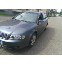 Ceinture avant gauche AUDI A4 2 Photo n°5