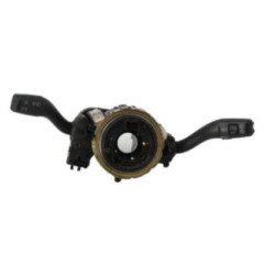 Com (Bloc Contacteur Tournant+Commodo Essuie Glace+Commodo Phare) AUDI A4 2 Photo n°1