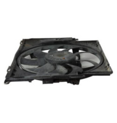 Ventilateur eau BMW SERIE 3 F30 Photo n°5