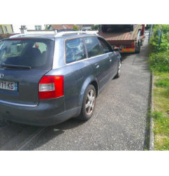 Com (Bloc Contacteur Tournant+Commodo Essuie Glace+Commodo Phare) AUDI A4 2 Photo n°9