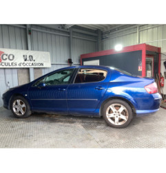 Boite de vitesses PEUGEOT 407 Photo n°7