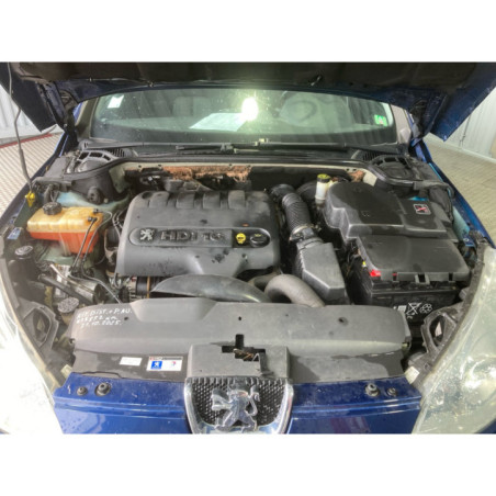 Train arriere complet PEUGEOT 407