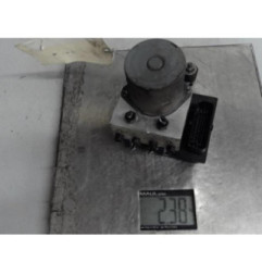 Bloc ABS (freins anti-blocage) AUDI A4 2 Photo n°1