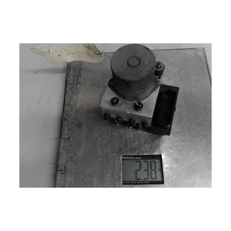 Bloc ABS (freins anti-blocage) AUDI A4 2