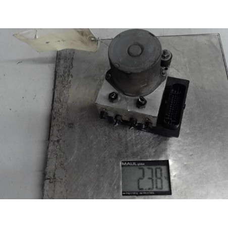 Bloc ABS (freins anti-blocage) AUDI A4 2 Photo n°1