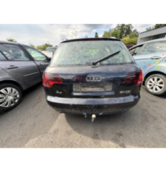 Bloc ABS (freins anti-blocage) AUDI A4 2 Photo n°17