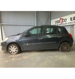 Compresseur clim RENAULT CLIO 3 Photo n°3