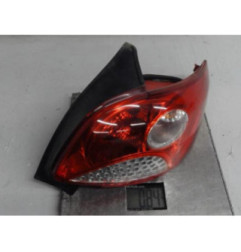 Feu arriere principal droit (feux) PEUGEOT 206+ Photo n°1