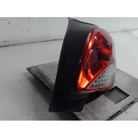 Feu arriere principal droit (feux) PEUGEOT 206+
