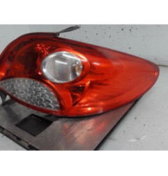 Feu arriere principal droit (feux) PEUGEOT 206+ Photo n°3