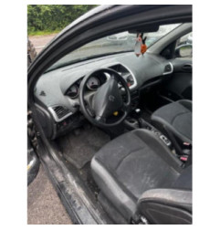 Feu arriere principal droit (feux) PEUGEOT 206+ Photo n°11