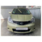 Calandre NISSAN NOTE 1