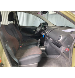 Calandre NISSAN NOTE 1 Photo n°4