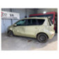 Calandre NISSAN NOTE 1