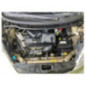Calandre NISSAN NOTE 1