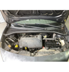 Compteur RENAULT CLIO 3