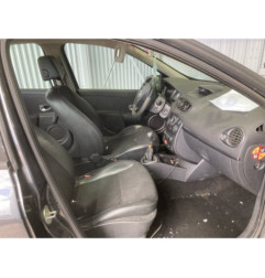 Compteur RENAULT CLIO 3 Photo n°6