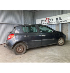 Compteur RENAULT CLIO 3 Photo n°8