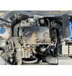 Retroviseur droit VOLKSWAGEN PASSAT 5 Photo n°16