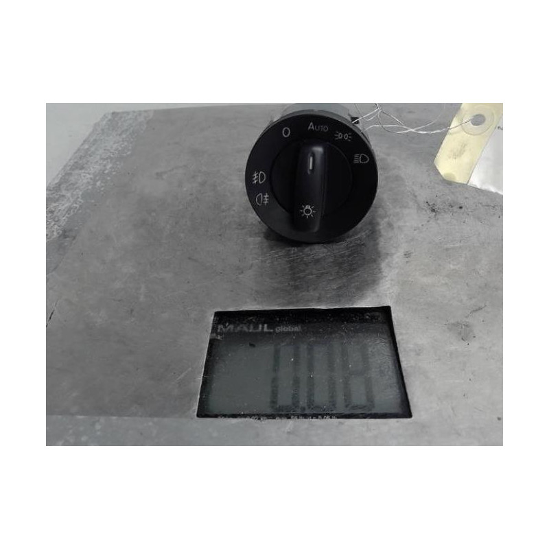 Commande de phare VOLKSWAGEN PASSAT 5